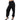 Pantaloni Donna Emme Marella - Pantalone - Nero