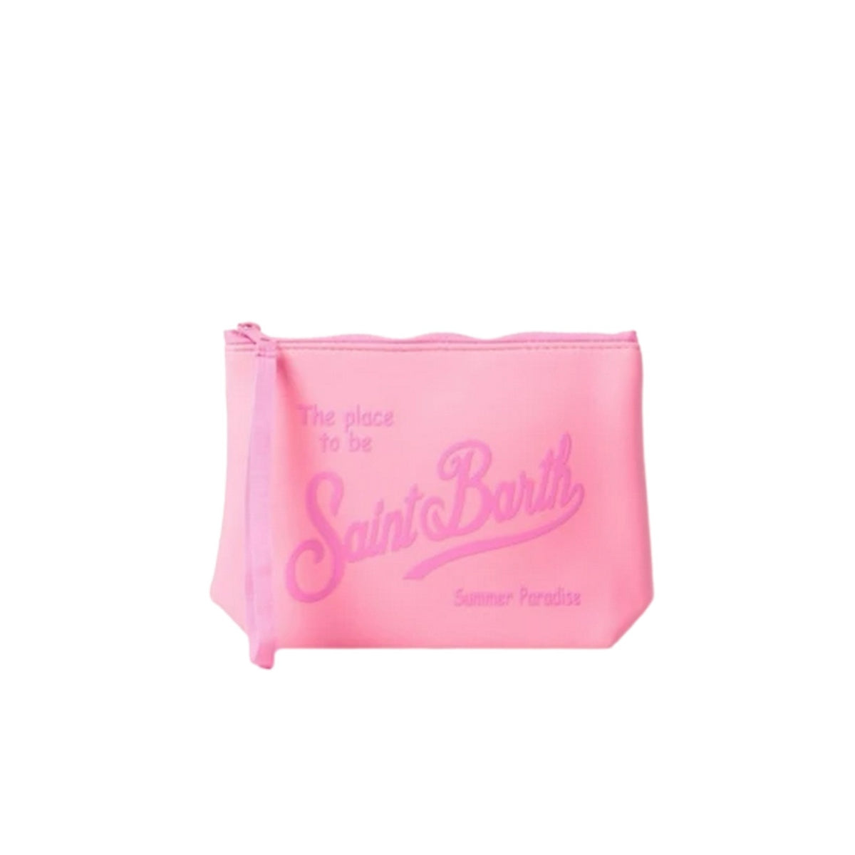 Beauty Case Unisex Mc2 Saint Barth - Pochette - Multicolore