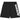 Pantaloncini Unisex Barrow - Sweatshorts Unisex - Nero