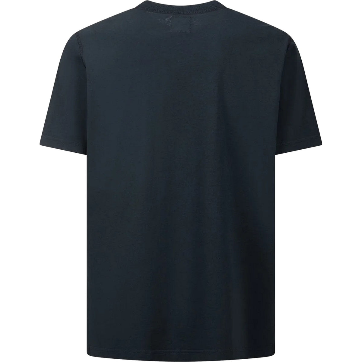 T-shirt Uomo Murphy&Nye - Troops/1 T-Shirt - Blu-Gianni Foti