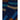 Calze Uomo Gallo - Uomo Lungo Co/Ea Leggerissim - Blu