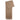Sciarpe Unisex Barbour - Plain Lambswool Scarf - Marrone