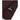 Sciarpe Unisex Barbour - Plain Lambswool Scarf - Ruggine