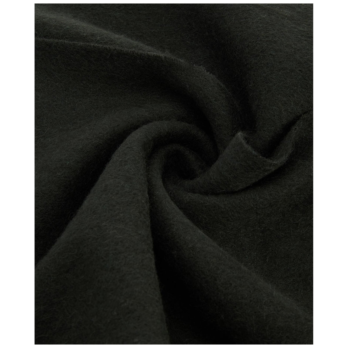 Sciarpe Unisex Barbour - Plain Lambswool Scarf - Verde