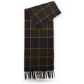 Sciarpe Unisex Barbour - Galingale Tartan Scarf - Multicolore