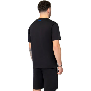T-shirt Uomo My Brand - Royal MYBRAND Black - Nero-Gianni Foti