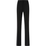 Pantaloni Donna Pinko - Pollo Pantalone Cady Tecnico - Nero