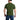 T-shirt Uomo K-Way - Adame - Verde - Gianni Foti