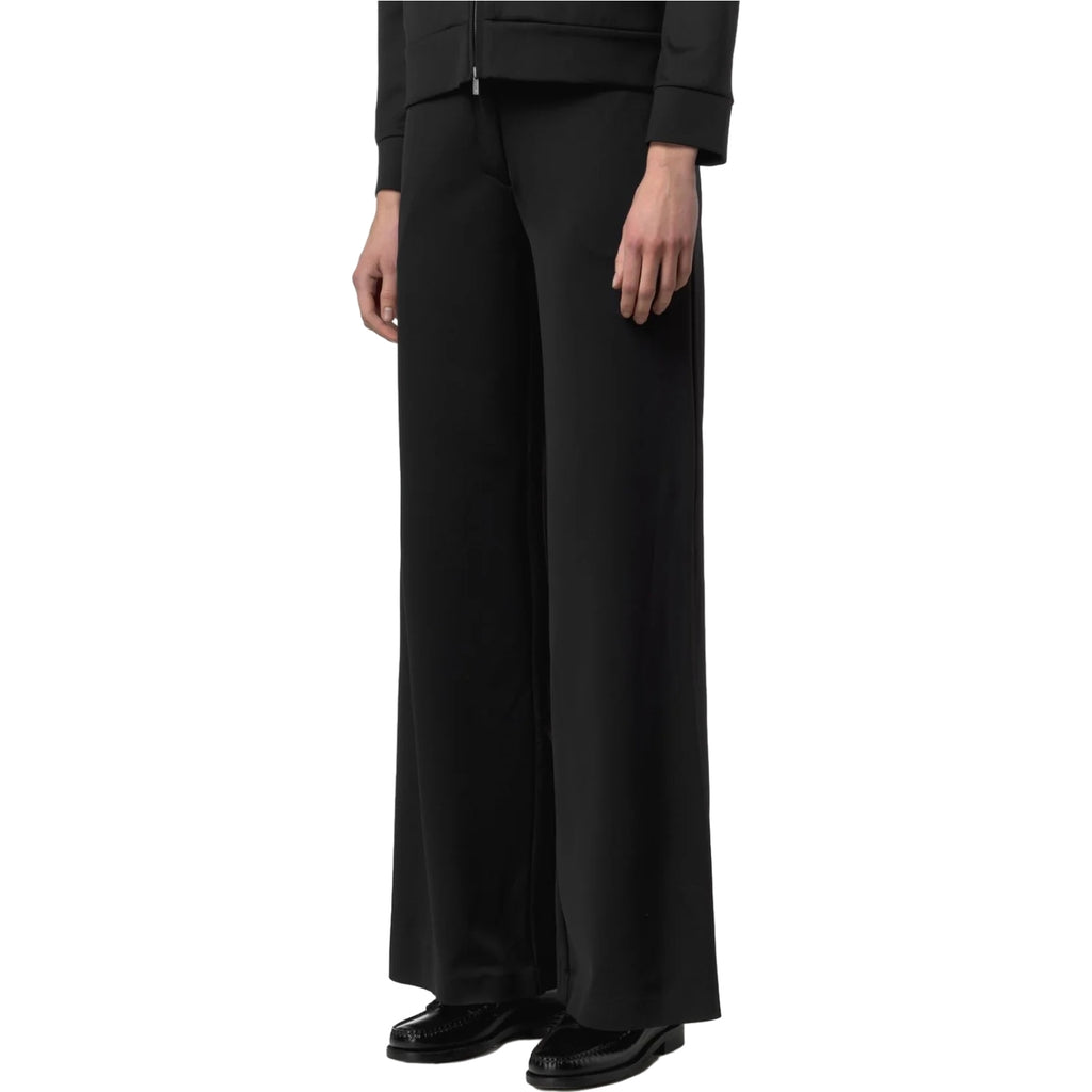 Pantaloni Donna K-Way - Jalle Sl Spacer - Nero-Gianni Foti