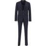 Abiti Uomo Manuel Ritz - Abito - Blu-Gianni Foti