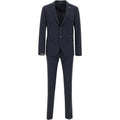 Abiti Uomo Manuel Ritz - Abito - Blu-Gianni Foti