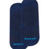 Calze Uomo Gallo - Soletta T.u. Accollata - Blu-Gianni Foti