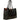 Borse Tote Donna Twinset - Tote Sfoderata - Nero