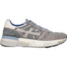 Sneaker Uomo Premiata - Mick - Grigio di Premiata su Gianni Foti