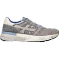 Sneaker Uomo Premiata - Mick - Grigio-Gianni Foti
