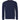 Maglie Uomo Barbour - Essential Tisbury Crew - Blu