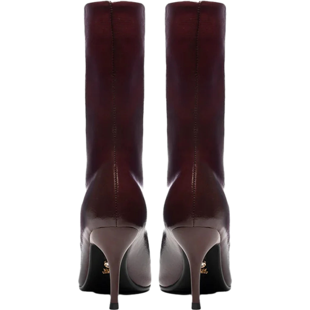 Stivali Donna Twenty Fourhaitch - Unuk - Viola-Gianni Foti