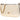 Borse a spalla Donna Pinko - Horizontal Flat Anguilla Lamin - Oro