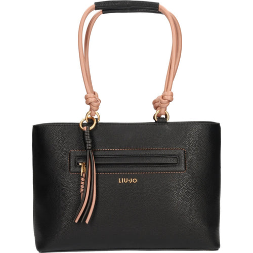 Borse Tote Donna Liu Jo - Tote - Nero