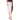 Gonne casual Donna Pinko - Gussie Gonna Twill Stampa Foul - Bianco