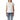 T-shirt Donna Twinset - T-Shirt In Jersey M/C Con Dettagli Manica - Bianco