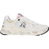 Sneaker Donna Premiata - Mased - Bianco-Gianni Foti