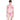 Reggiseni Donna Mc2 Saint Barth - Dahlia - Magenta
