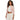 Giacche da abito e blazer Donna Liu Jo - Giacca Cropped Con Strass - Rosa