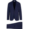 Abiti Uomo Manuel Ritz - Abito - Blu-Gianni Foti