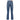 Pantaloni Donna Pinko - Brenda Bootcut Denim Blue Stre - Blu - Gianni Foti