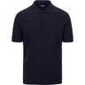 Polo Uomo K-Way - Pleyne - Blu-Gianni Foti