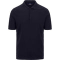 Polo Uomo K-Way - Pleyne - Blu-Gianni Foti