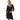 Vestiti da sera e cerimonia Donna Joseph Ribkoff - LDS Dress - Nero