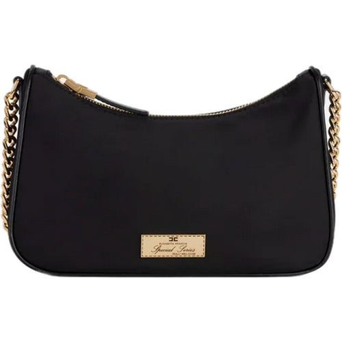 Borse a mano Donna Elisabetta Franchi - Borsa - Nero