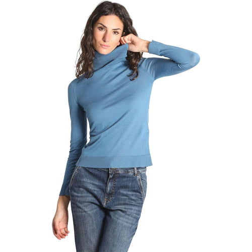 Maglie Donna Emme Marella - Maglia - Azzurro