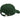 Cappellini da baseball Uomo Barbour - Cascade Sports Cap - Verde