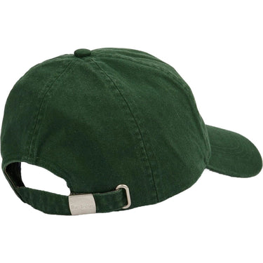 Cappellini da baseball Uomo Barbour - Cascade Sports Cap - Verde