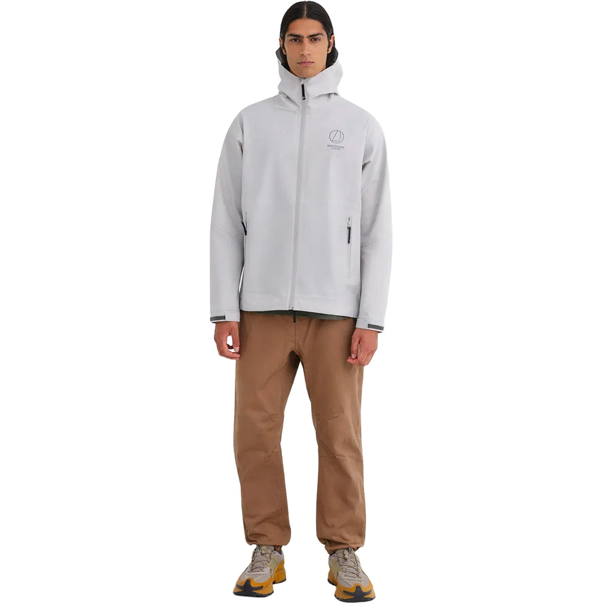 Giacche Uomo Murphy&Nye - Ranger Jacket - Bianco-Gianni Foti