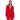 Giacche Donna Pinko - Humahuaca Giacca Crepe Stretch - Rosso