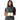 Borse a mano Donna Pinko - Love One Mini Light Cl Recycle - Bianco