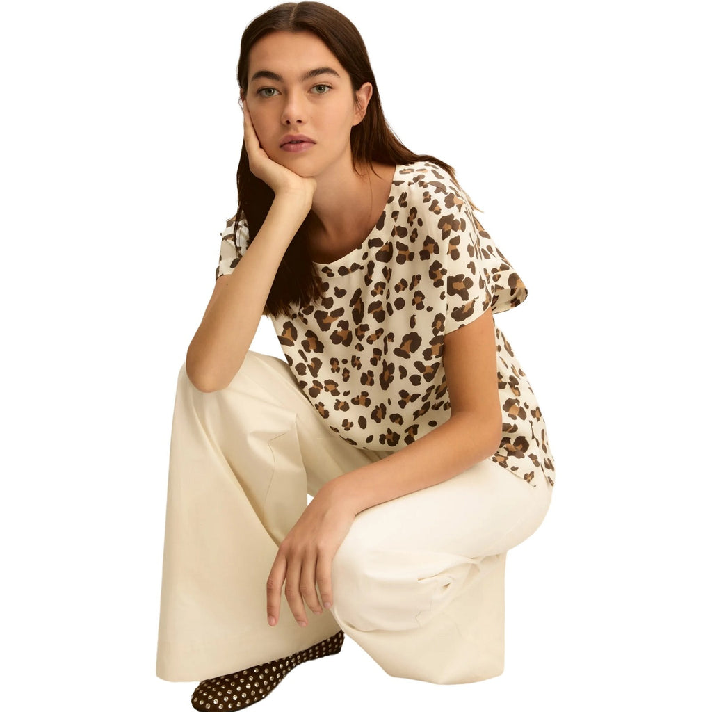 Camicie Donna Emme - Camicia - Bianco-Gianni Foti