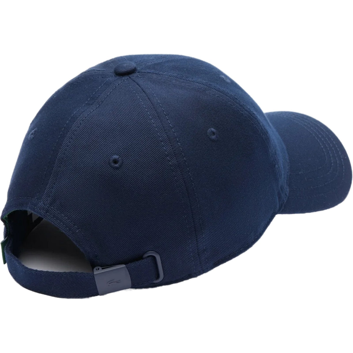 Cappellini da baseball Uomo Lacoste - Cappellino - Blu-Gianni Foti