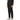Pantaloni Uomo K-Way - Philbert Brushed Pc - Nero