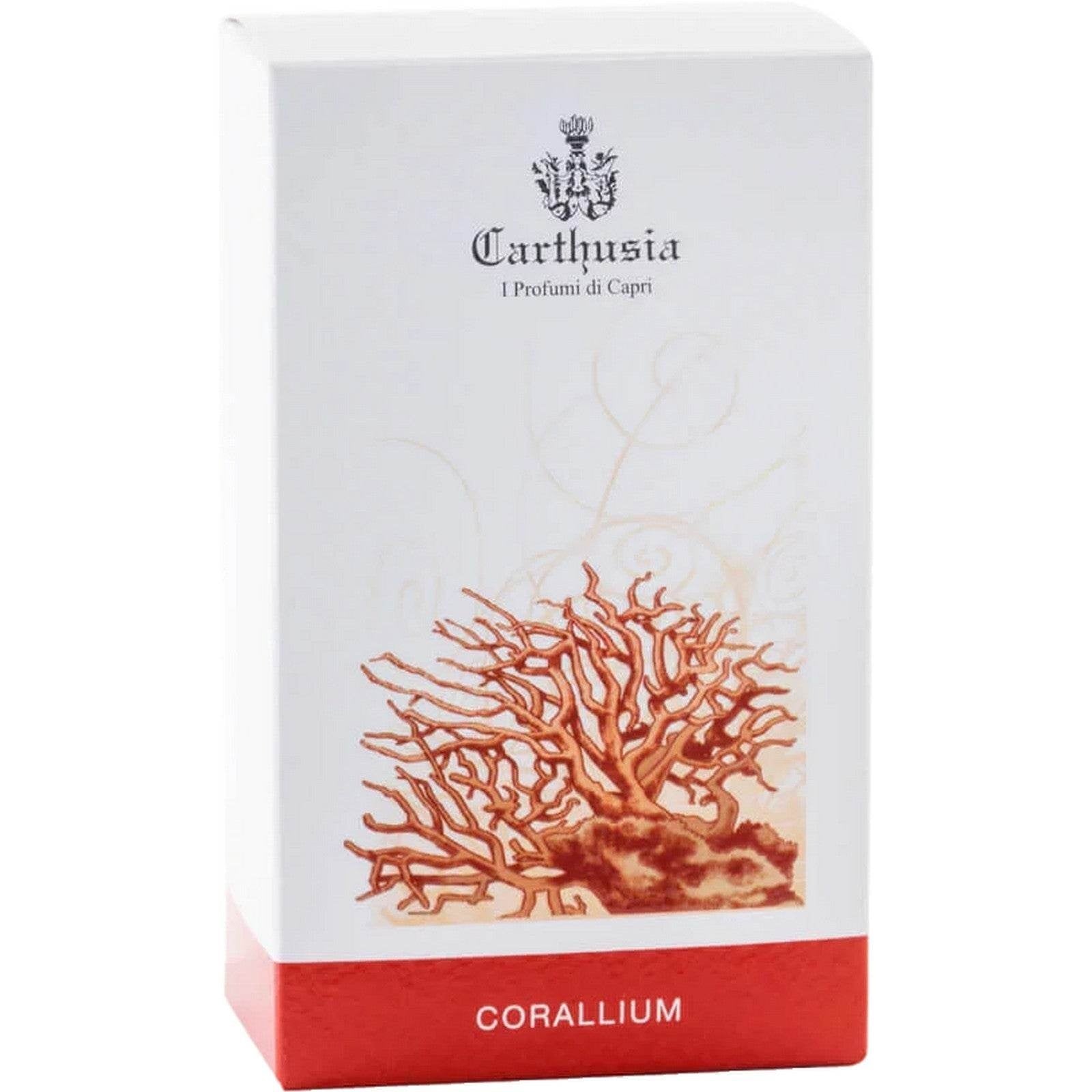 Eau de Parfum Unisex Carthusia - Corallium
