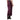 Gonne casual Donna Liu Jo - Knit Longuette Lamé Punto Pizz - Viola