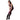 Gonne casual Donna Liu Jo - Knit Longuette Lamé Punto Pizz - Viola
