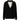 Maglie Donna Liu Jo - Ecs Maglia Aperta M/L Foderata - Nero