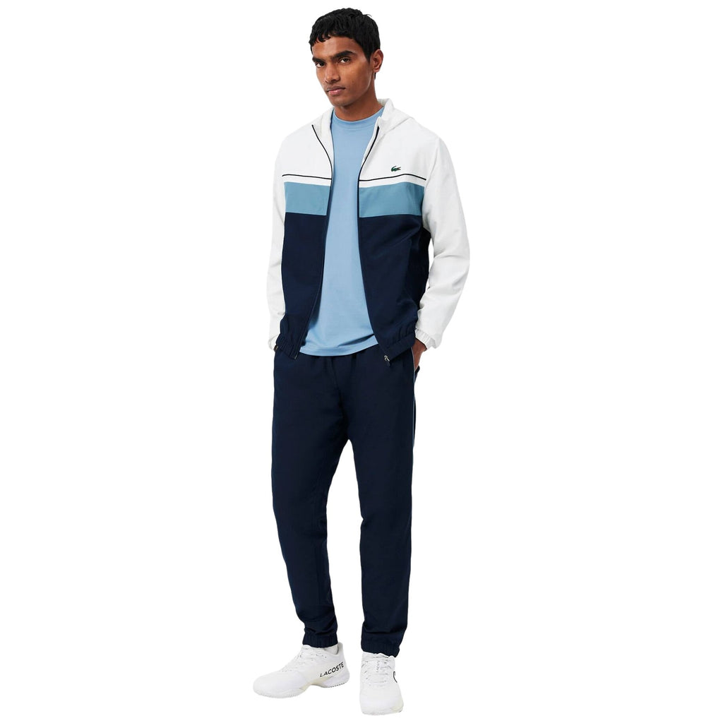 Tute a manica lunga Uomo Lacoste - Tuta WH2661 - n.d. ZC5