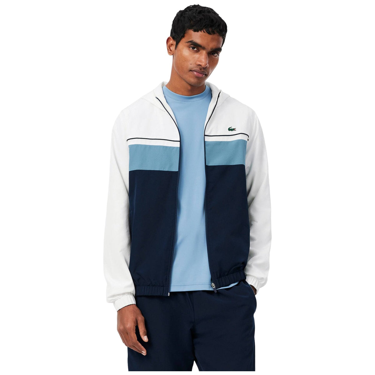 Tute a manica lunga Uomo Lacoste - Tuta WH2661 - n.d. ZC5