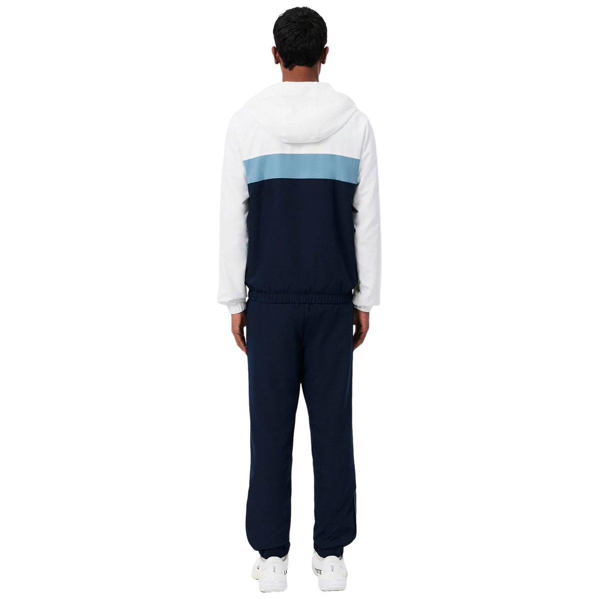 Tute a manica lunga Uomo Lacoste - Tuta WH2661 - n.d. ZC5